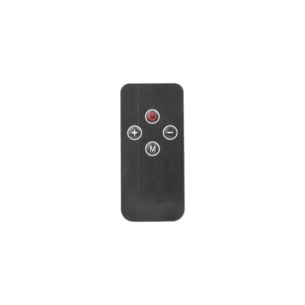 Lensgo Typhoon 1 50W Handheld Wind Machine Remote Control