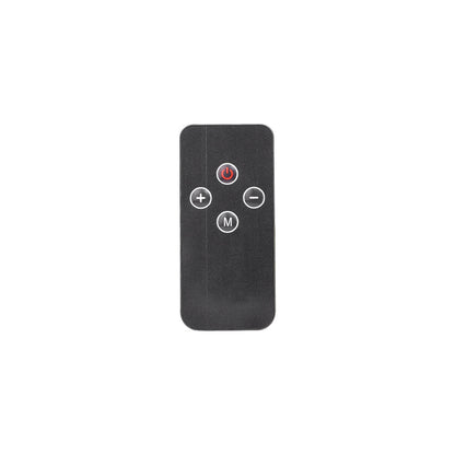 Lensgo Typhoon 1 50W Handheld Wind Machine Remote Control