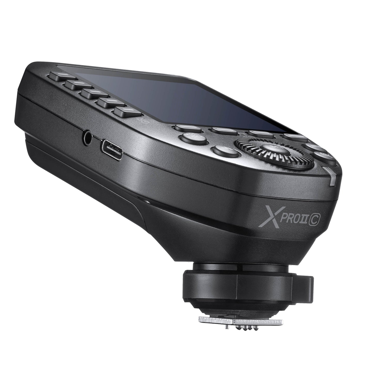 XPro II 2.4GHz Trigger with App Control 
