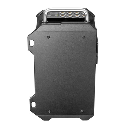 KNOWLED TP-P600 Power Box for Godox TL and TP Series Tube Lights