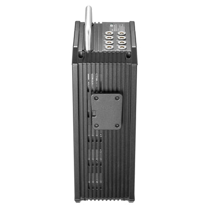 KNOWLED TP-P600 Power Box for Godox TL and TP Series Tube Lights