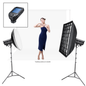 Godox DP400IIIV College Educational Photography Twin Flash Starter Kit Nikon