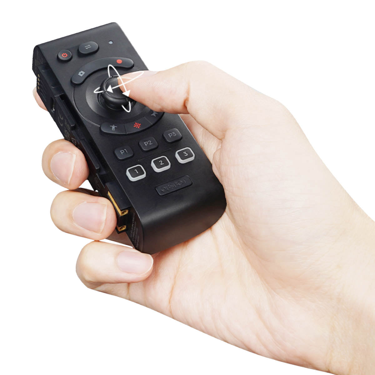 OBSBOT Tail Air Smart Remote