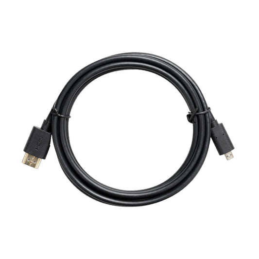 Micro HDMI to HDMI Video Cable (OCB-2303-CT)