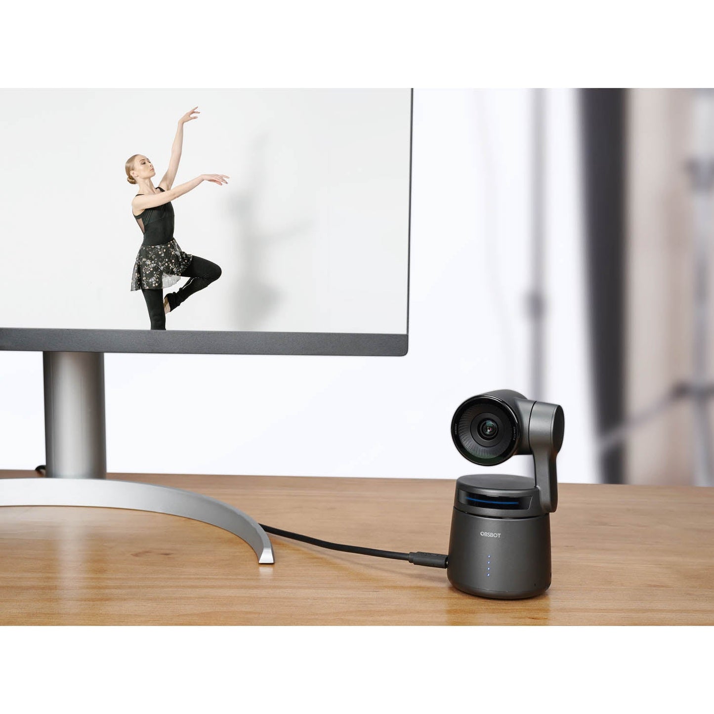 Micro HDMI to HDMI Video Cable (OCB-2303-CT)