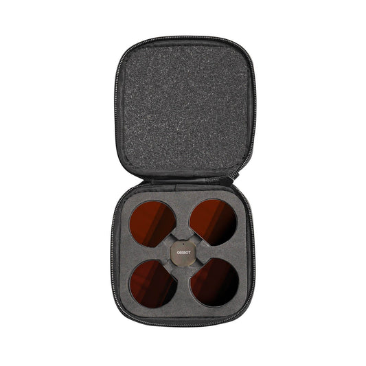 OBSBOT ND Neutral Density Filter Set for Tail Air Streaming Camera