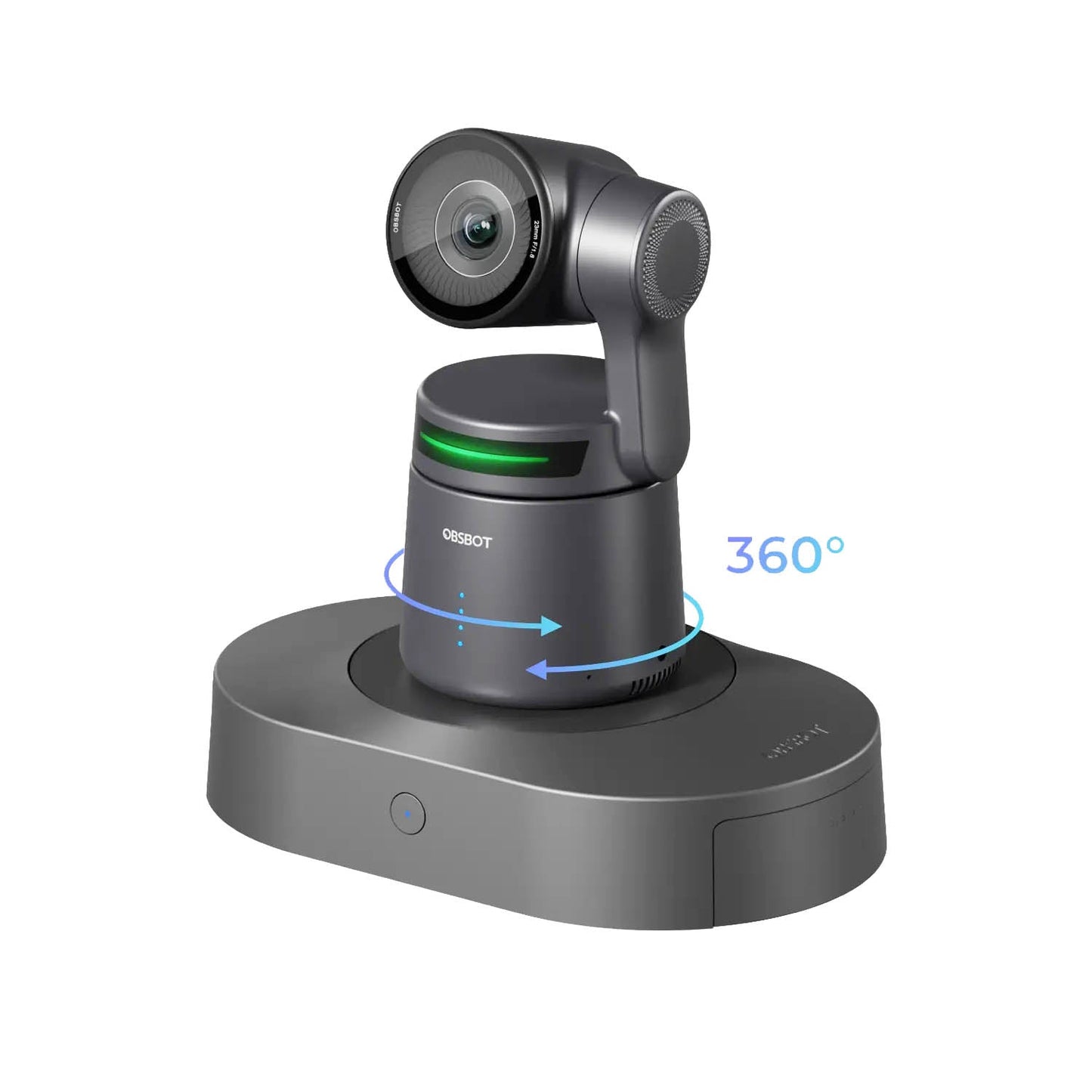 360Ãƒâ€šÃ‚Â° Rotation Play-more Combo Kit for OBSBOT Tail Air PTZ Streaming Camera (ORB-2203-CT)
