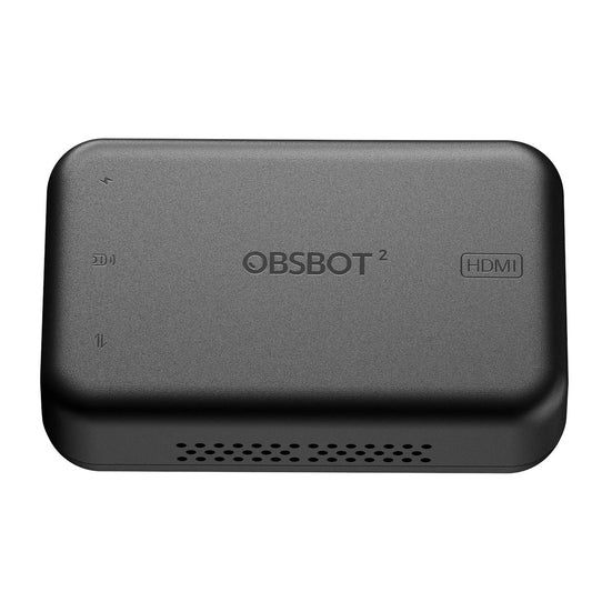 OBSBOT UVC to HDMI Adapter