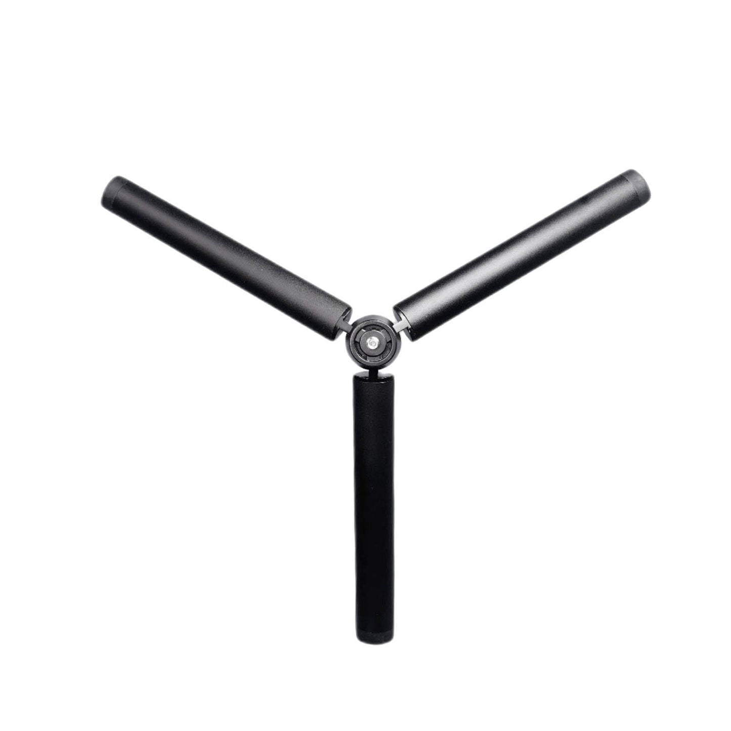 The OBSBOT Mini Extendable Tripod (Top View)