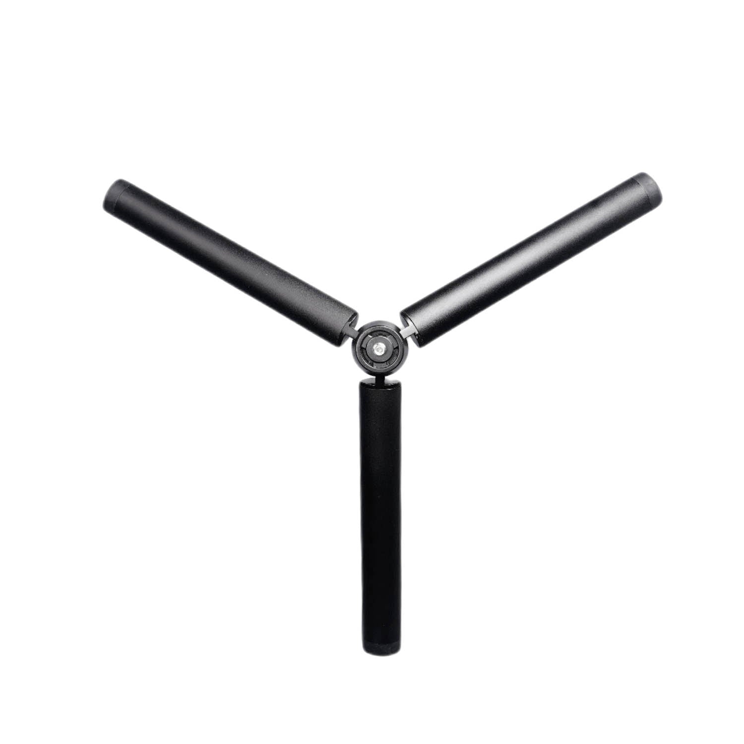 The OBSBOT Mini Extendable Tripod (Top View)