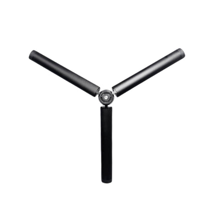 The OBSBOT Mini Extendable Tripod (Top View)