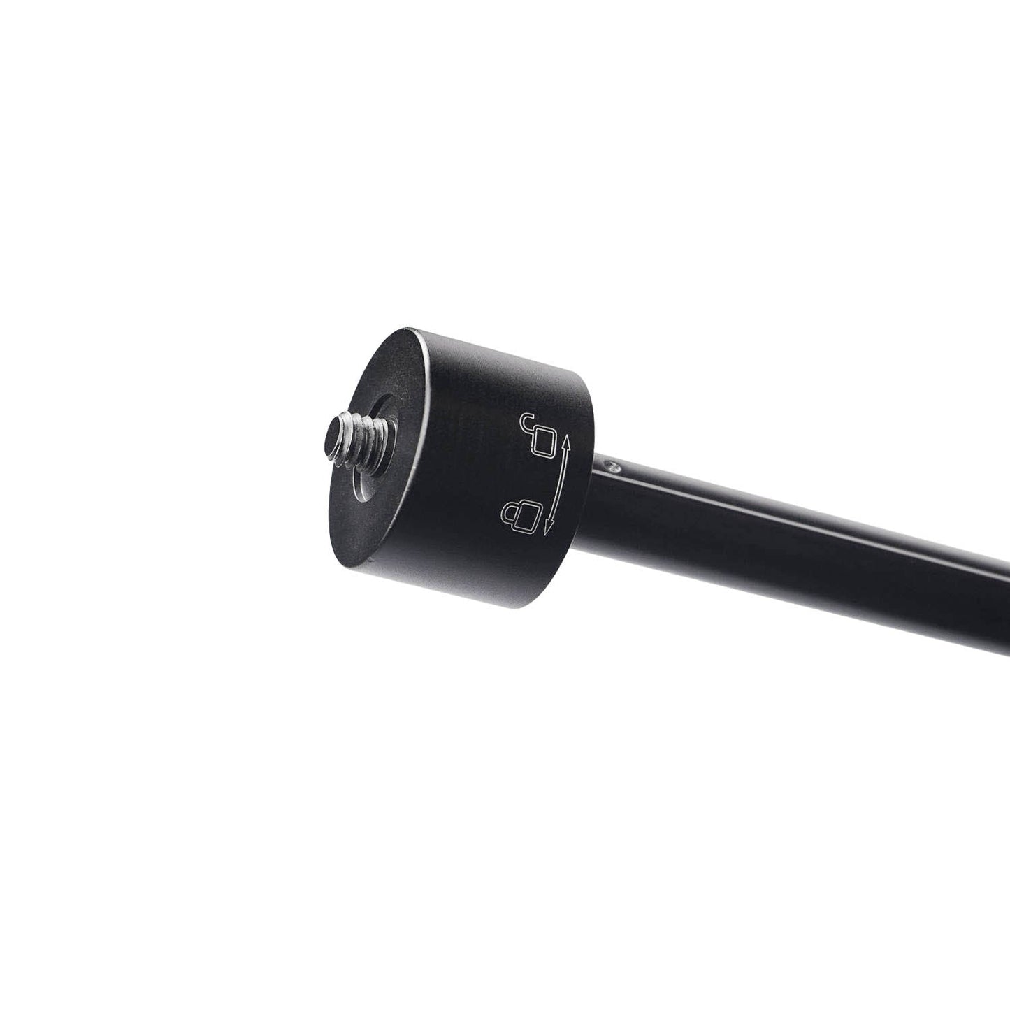 The OBSBOT Mini Extendable Tripod's 1/4"-20 Screw Thread