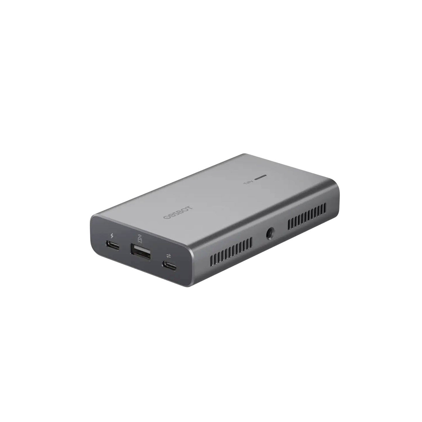 OBSBOT UVC to NDI Conversion Adapter