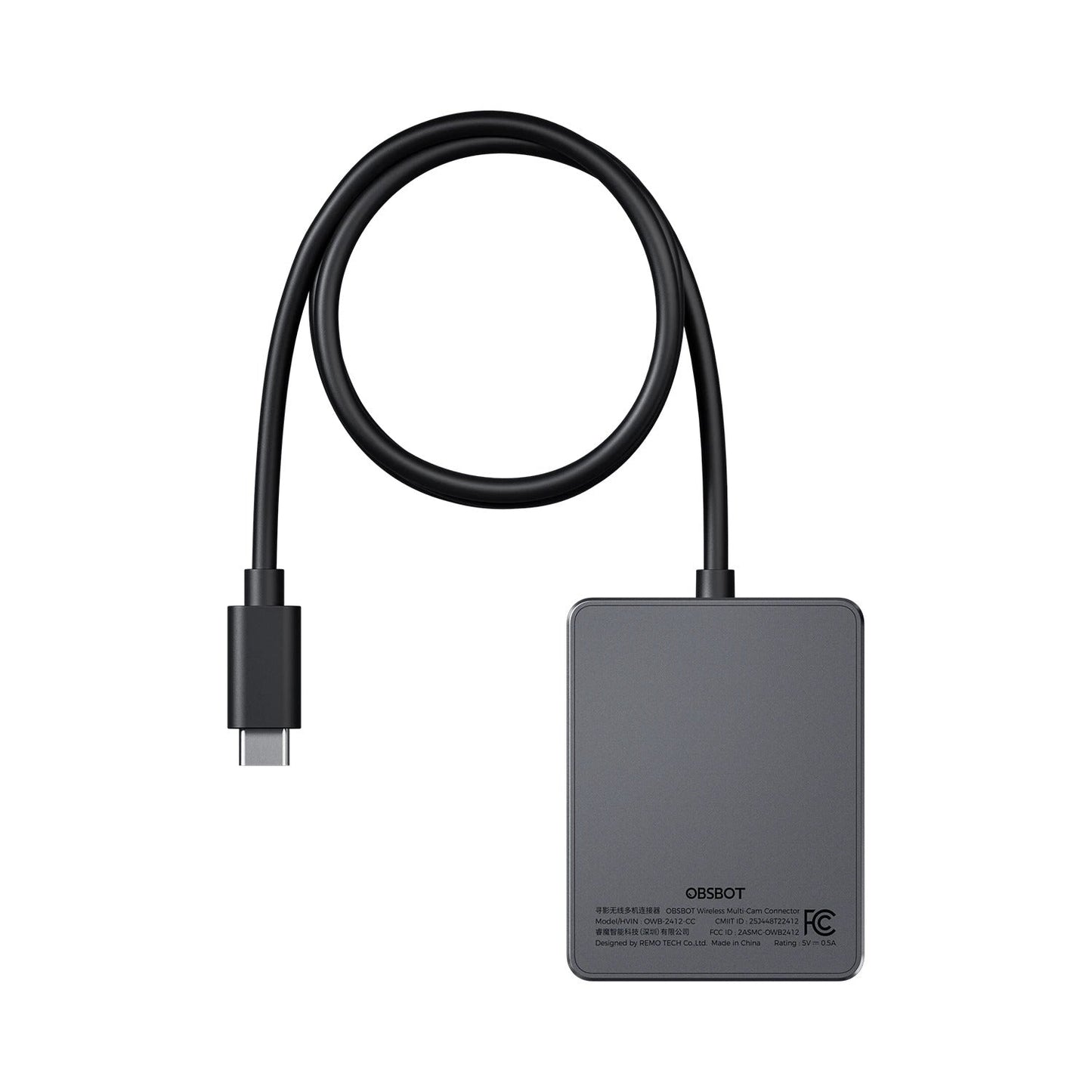 OBSBOT Wireless Multi-Cam Connector (SPECIAL ORDER)