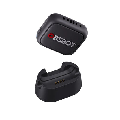 OBSBOT Vox SE Wireless Live Streaming Microphone (SPECIAL ORDER)