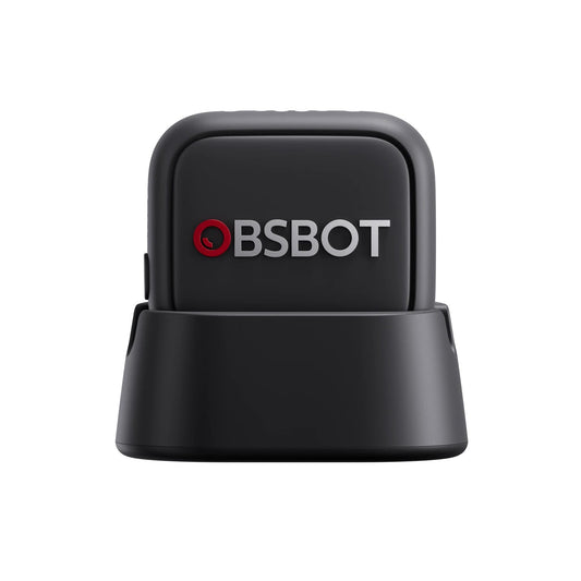 OBSBOT Vox SE Wireless Live Streaming Microphone (SPECIAL ORDER)