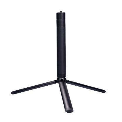 OBSBOT
200mm-780mm Extendable Telescopic Tripod, For OBSBOT Tail Air, and Tiny 2 Cameras (OTB-2110-CE)