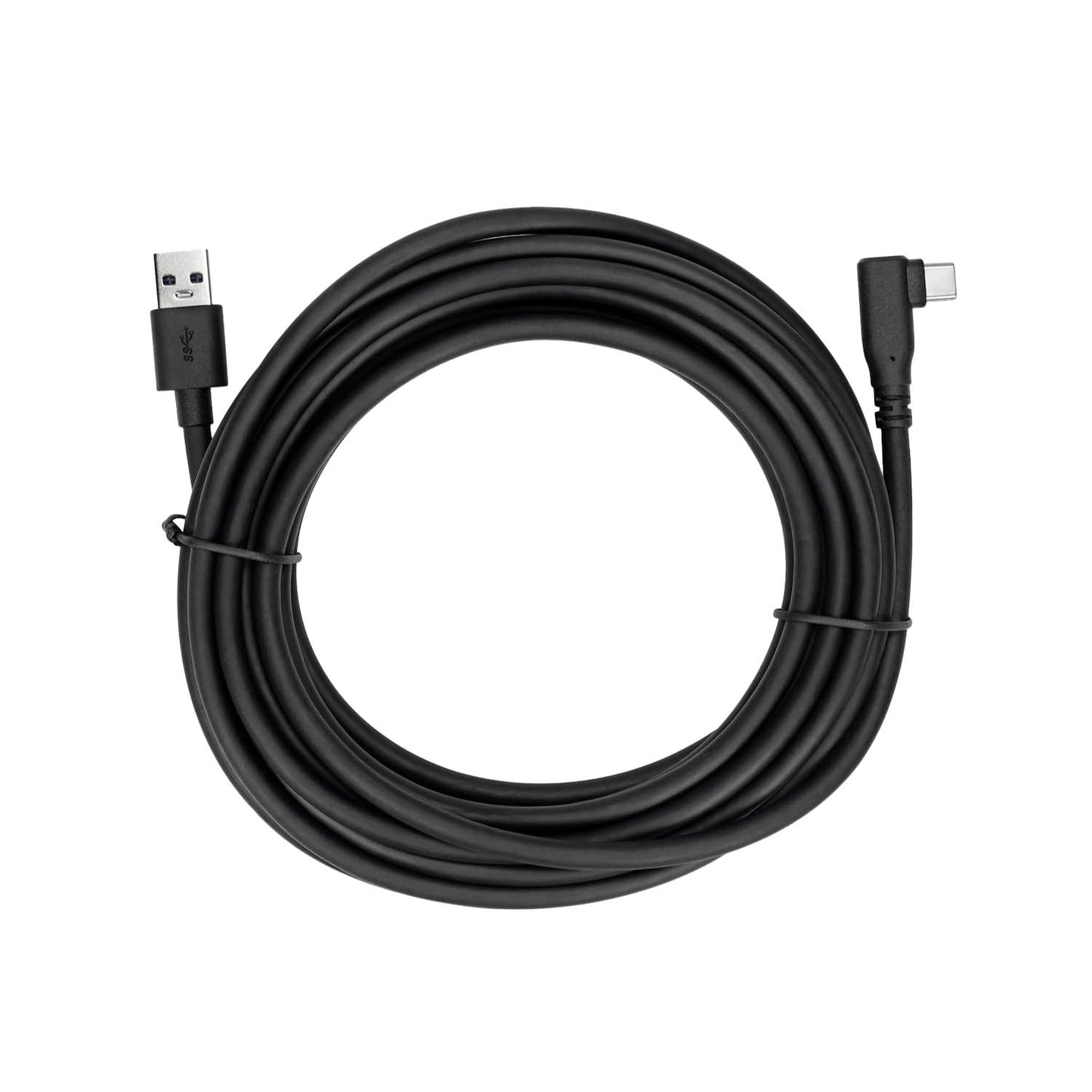 OBSBOT
5m USB 3.0 USB-A to USB-C Cable for OBSBOT Tail Air and Tiny 2 Cameras (OCB-2308-CE)