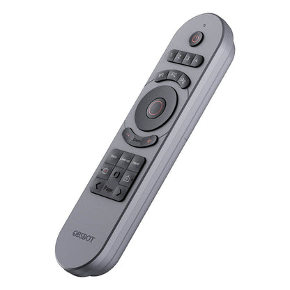 OBSBOT
Tiny Smart Remote 2 for OBSSBOT Tiny 2 and Tiny 3-Series PTZ Webcams (ORB-2209-CT)