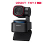 Obsbot Tiny 3 Lite AI-Powered PTZ Webcam 