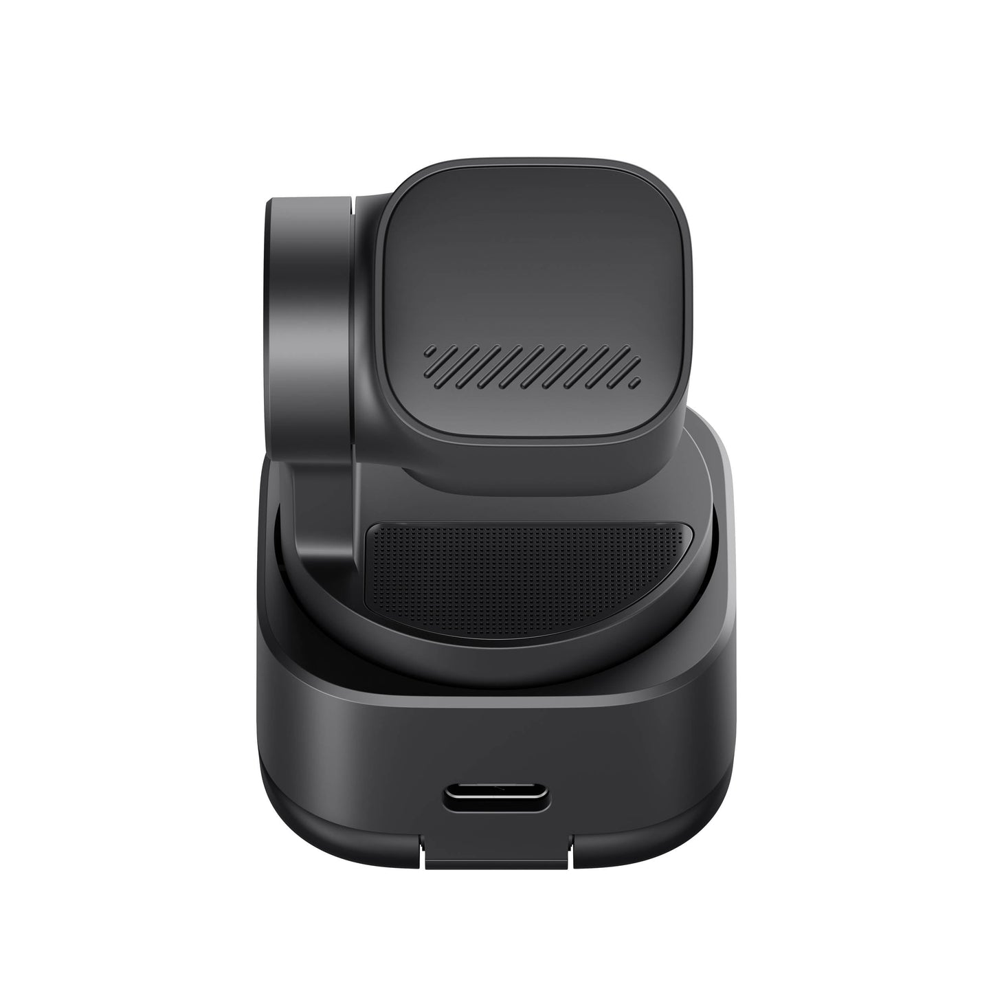 Obsbot Tiny 3 Lite AI-Powered PTZ Webcam (Top View)