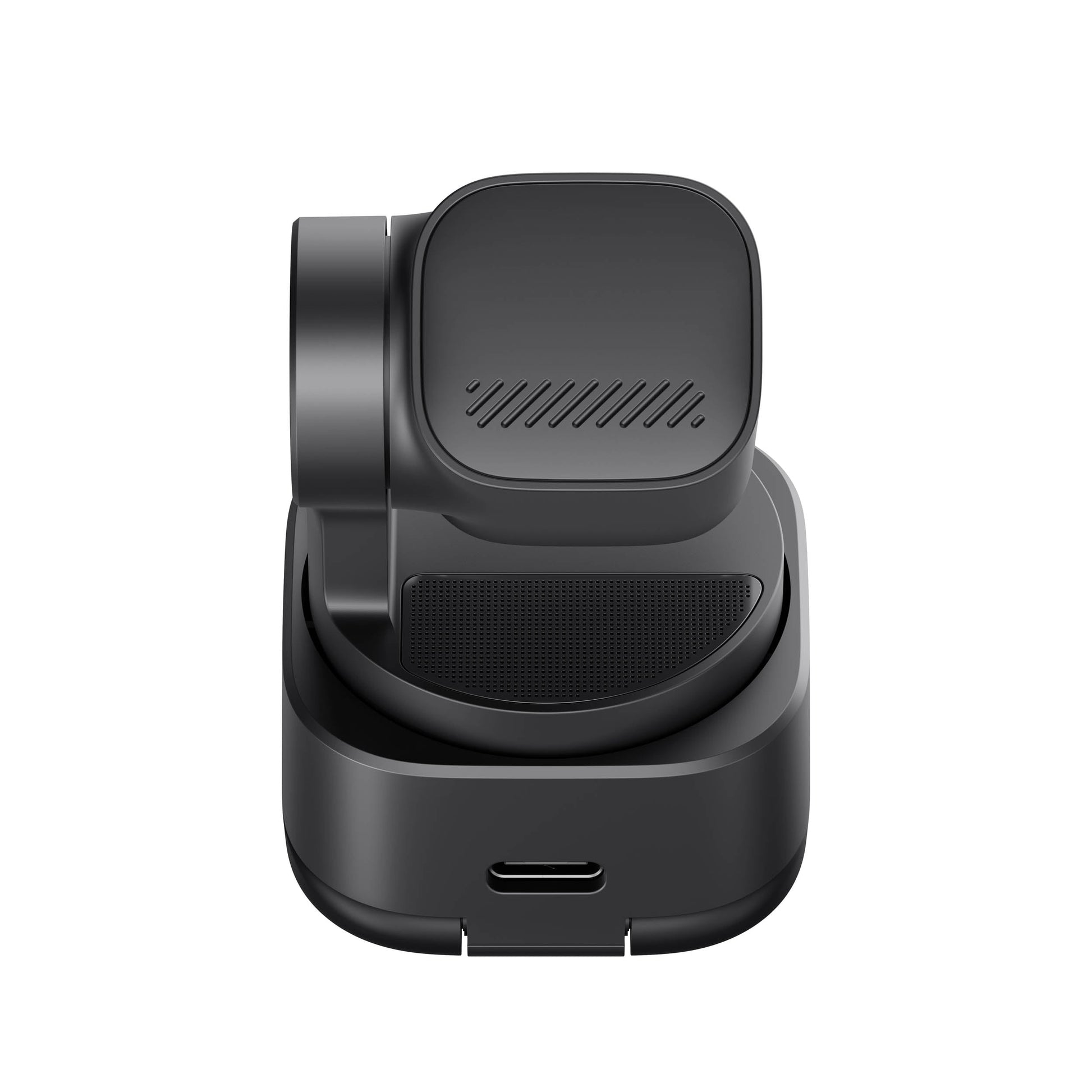 Obsbot Tiny 3 Lite AI-Powered PTZ Webcam (Top View)