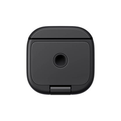 Obsbot Tiny 3 Lite AI-Powered PTZ Webcam (Bottom View)