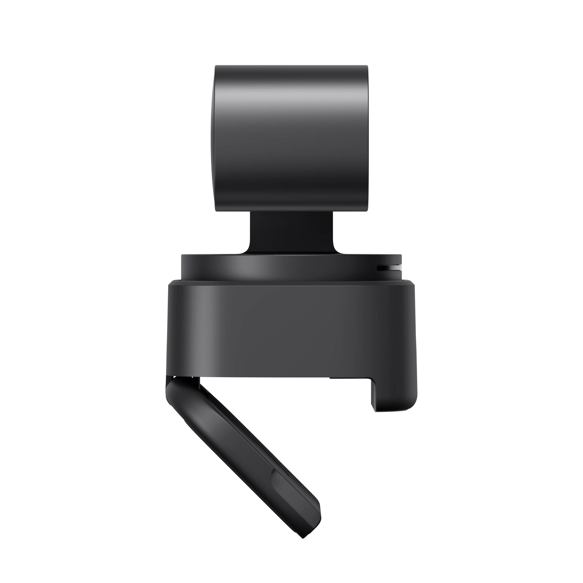 Obsbot Tiny 3 Lite AI-Powered PTZ Webcam (Right View)