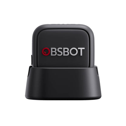 OBSBOT Vox SE Wireless Live Streaming Microphone