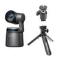 OBSBOT Tail Air Tabletop 4K AI PTZ Camera Kit with Tripod & Ball Head