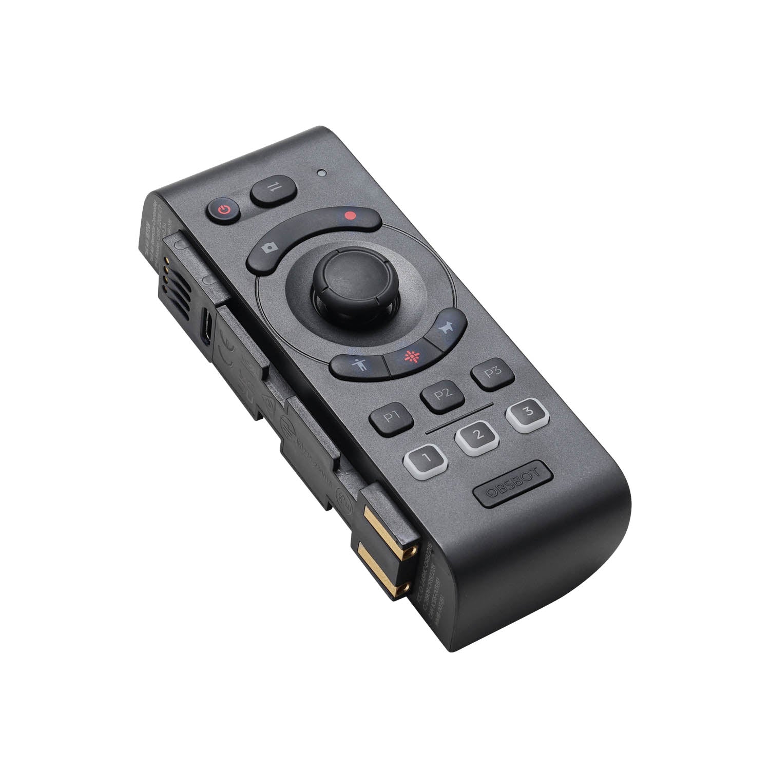 OBSBOT Tail Air Smart Remote For Tail Air Streaming Camera