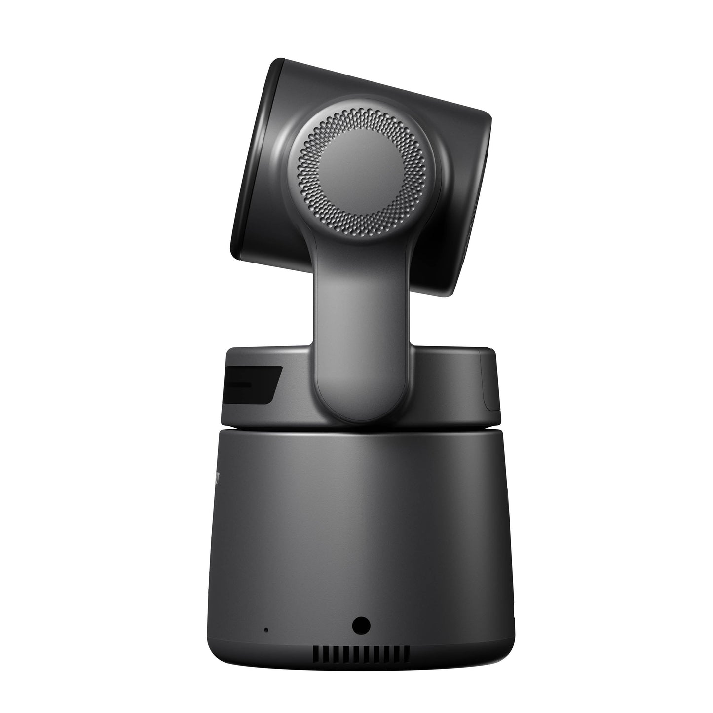 OBSBOT Tail Air PTZ 4K AI-Powered Streaming Camera (OSB-2108-CW) Left Side View