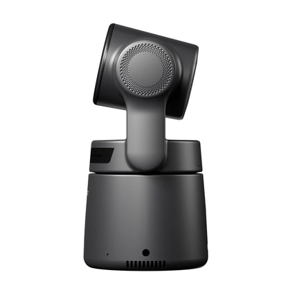 OBSBOT Tail Air PTZ 4K AI-Powered Streaming Camera (OSB-2108-CW) Left Side View