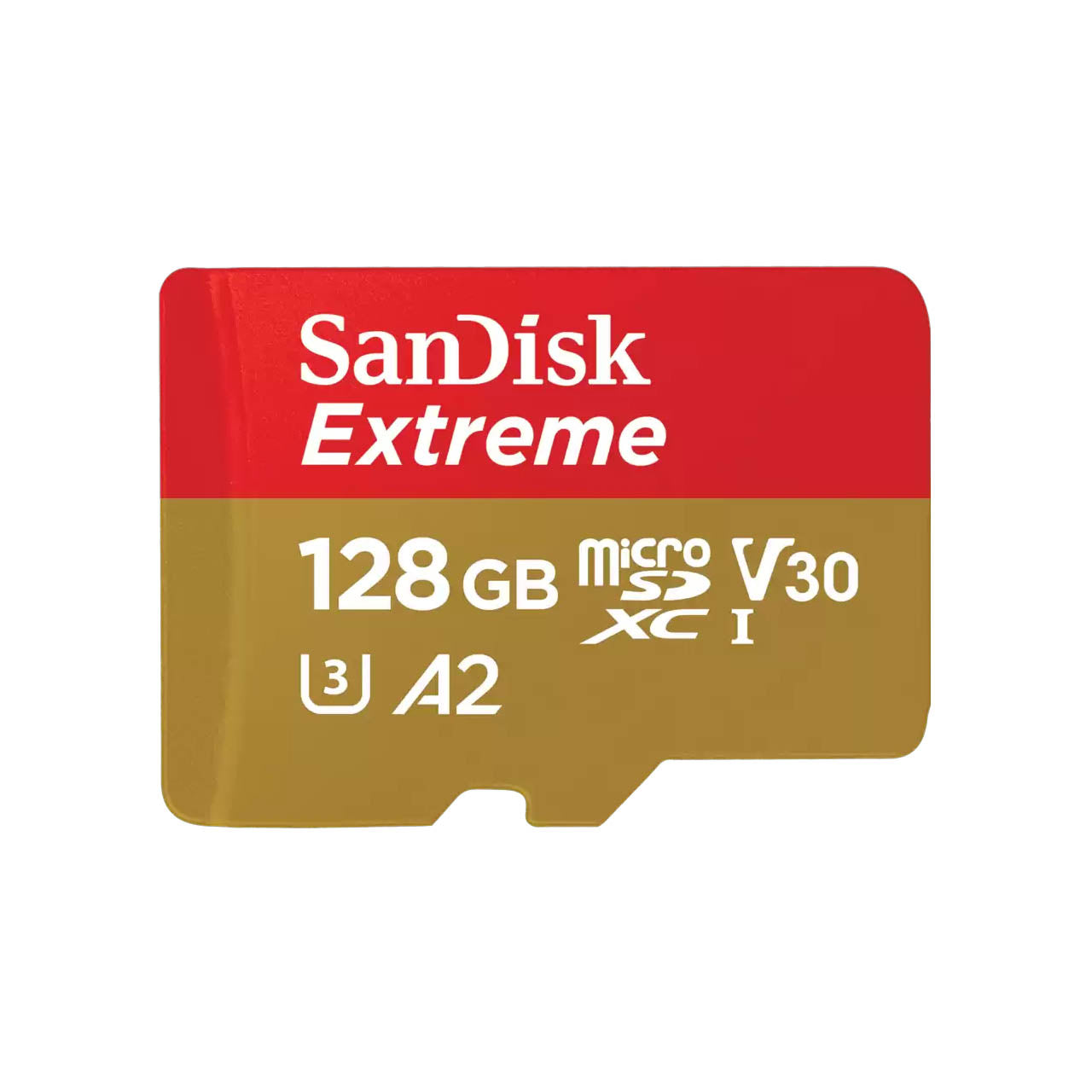 SanDisk
128GB Extreme MicroSDXC 170MB/s UHS-I U3 V30 Memory Card - (SPECIAL ORDER)