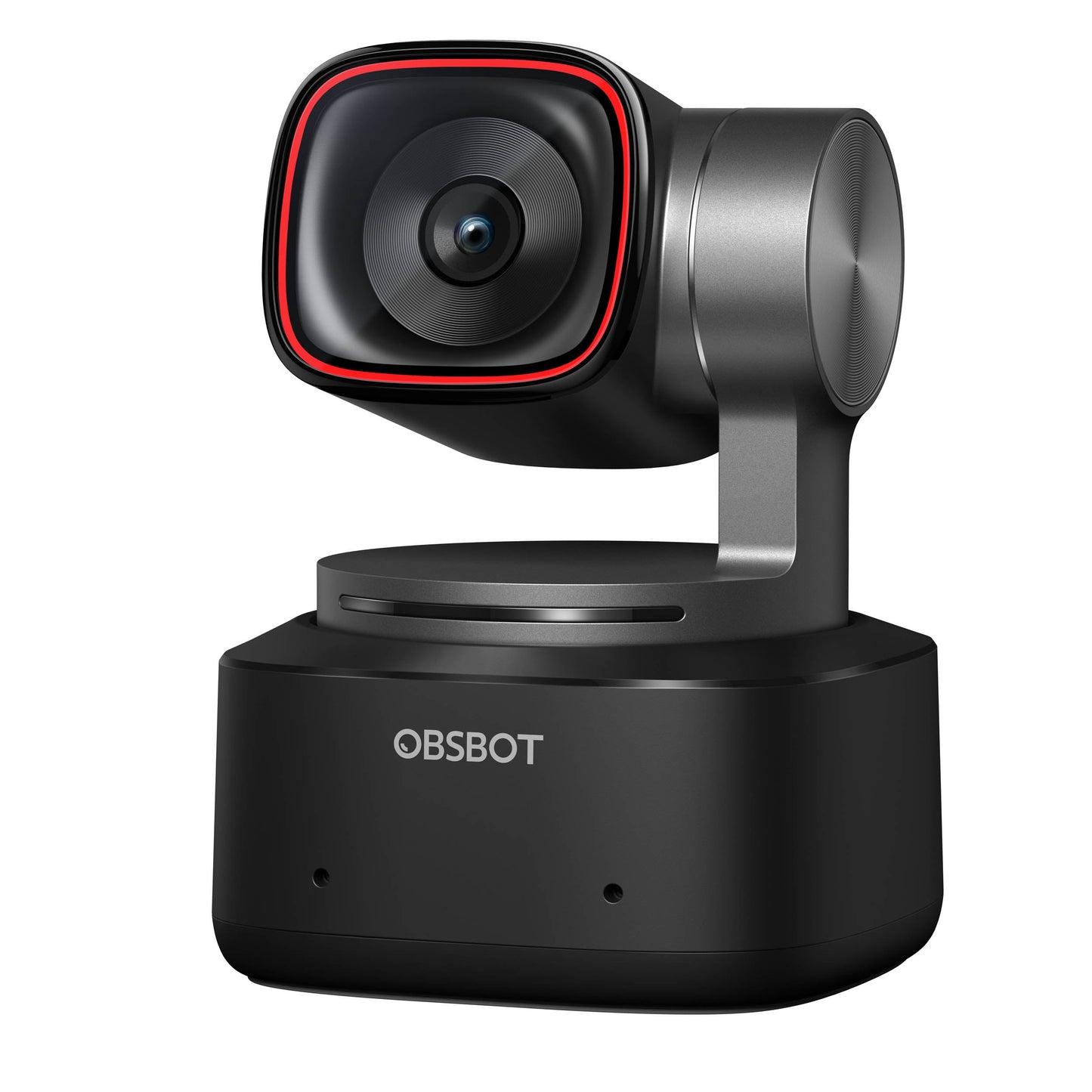 obsbot Tiny 2 PTZ 4K Webcam with AI-Powered Tracking (OWB-2204-CE)