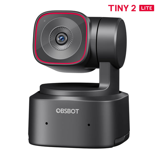 Tiny 2 Lite PTZ 4K Camera 
