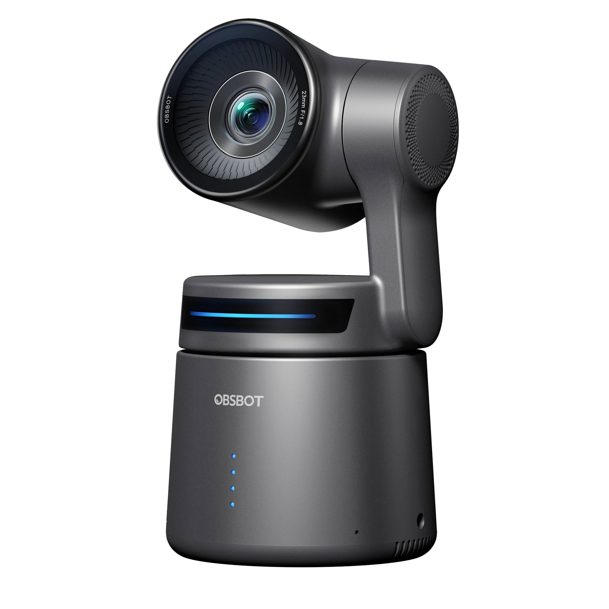obsbot
OBSBOT Tail Air PTZ 4K AI-Powered Streaming Camera (OSB-2108-CW)