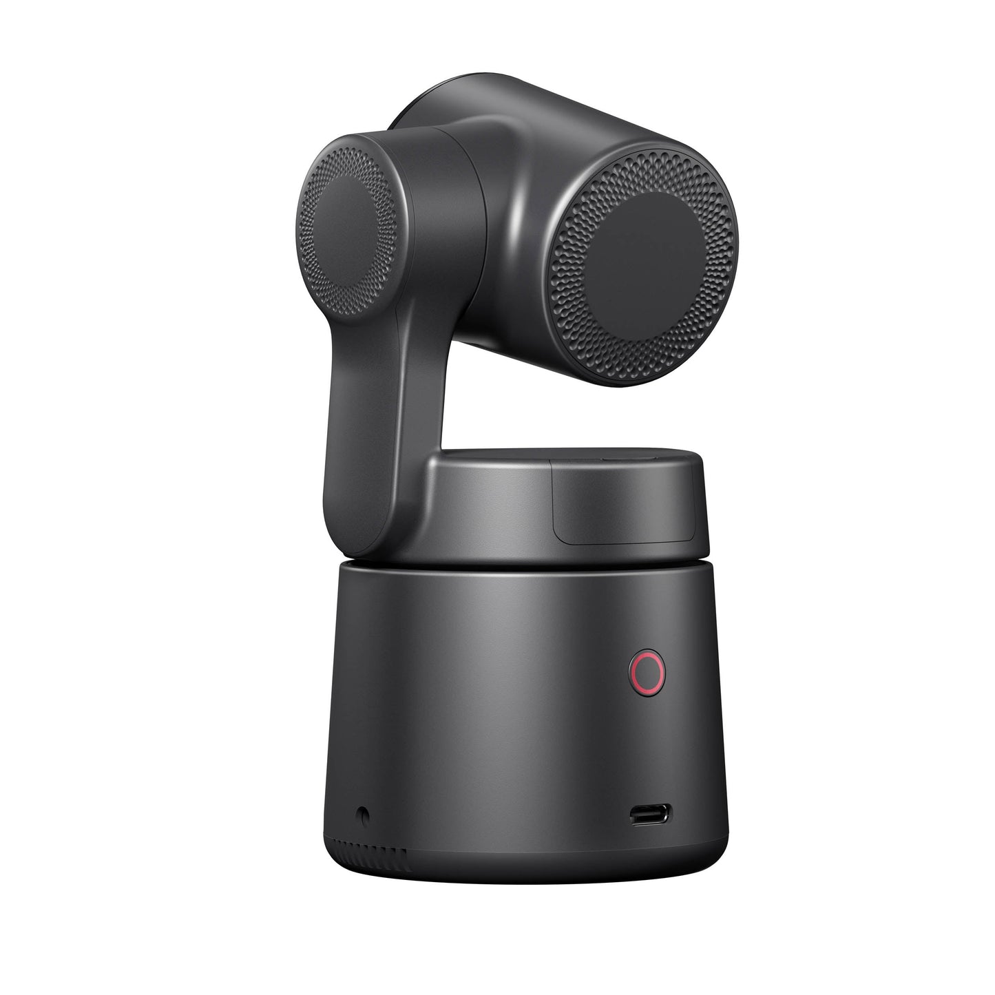 obsbot
OBSBOT Tail Air PTZ 4K AI-Powered Streaming Camera (OSB-2108-CW) Rear View