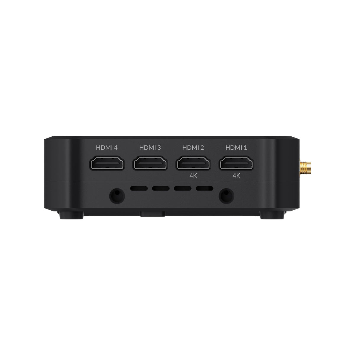 OBSBOT Talent 2 All-in-One Multi-Cam Live Streaming & Production Studio Switcher