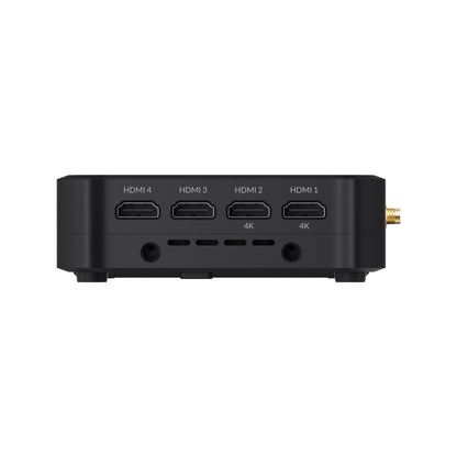 OBSBOT Talent 2 All-in-One Multi-Cam Live Streaming & Production Studio Switcher