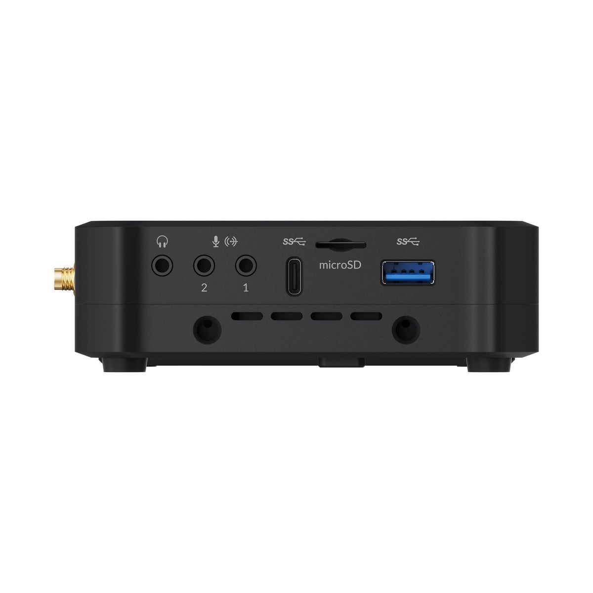 OBSBOT Talent 2 All-in-One Multi-Cam Live Streaming & Production Studio Switcher