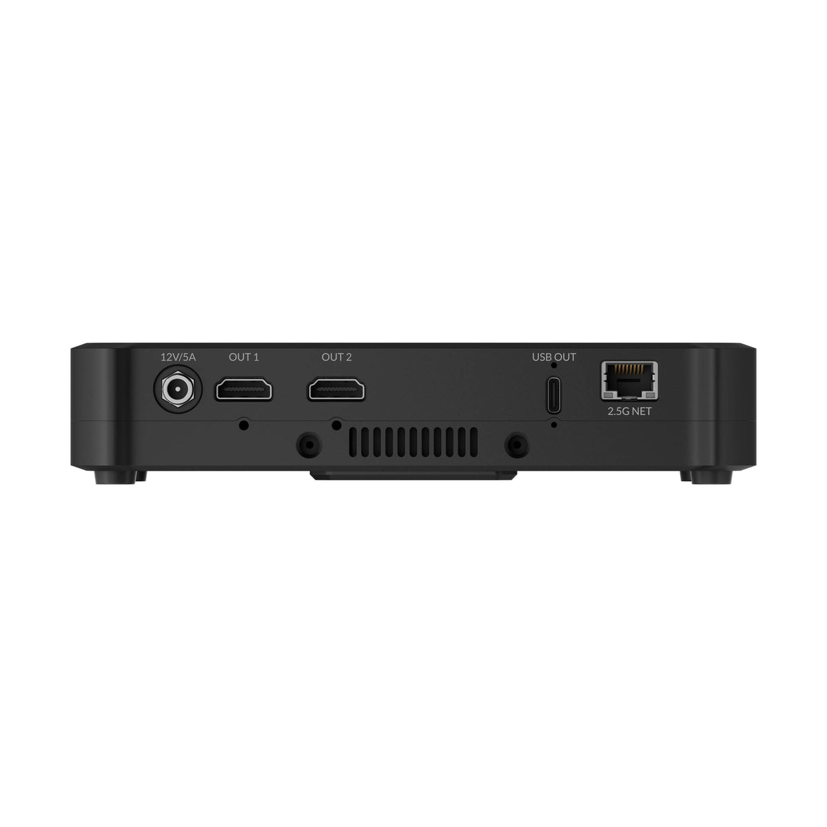OBSBOT Talent 2 All-in-One Multi-Cam Live Streaming & Production Studio Switcher