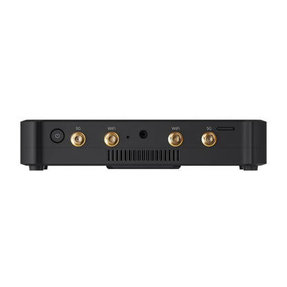 OBSBOT Talent 2 All-in-One Multi-Cam Live Streaming & Production Studio Switcher