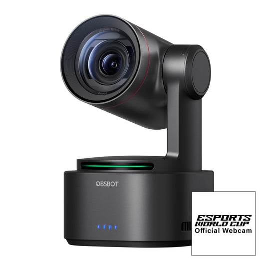 Tail 2 4K AI-Powered PTZR Live Production Camera