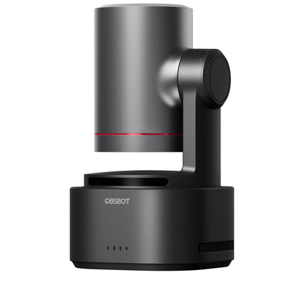 obsbot Tail 2 4K AI-Powered PTZR Live Production Camera Shut Down