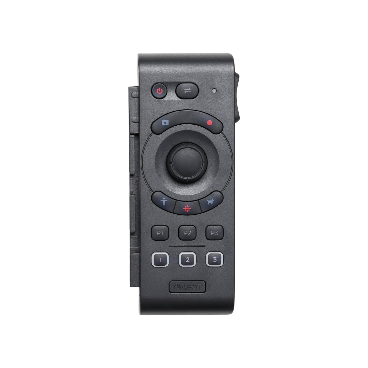 obsbot
Tail Air Smart Remote for Tail Air Streaming Camera (ORB-2205-CT)