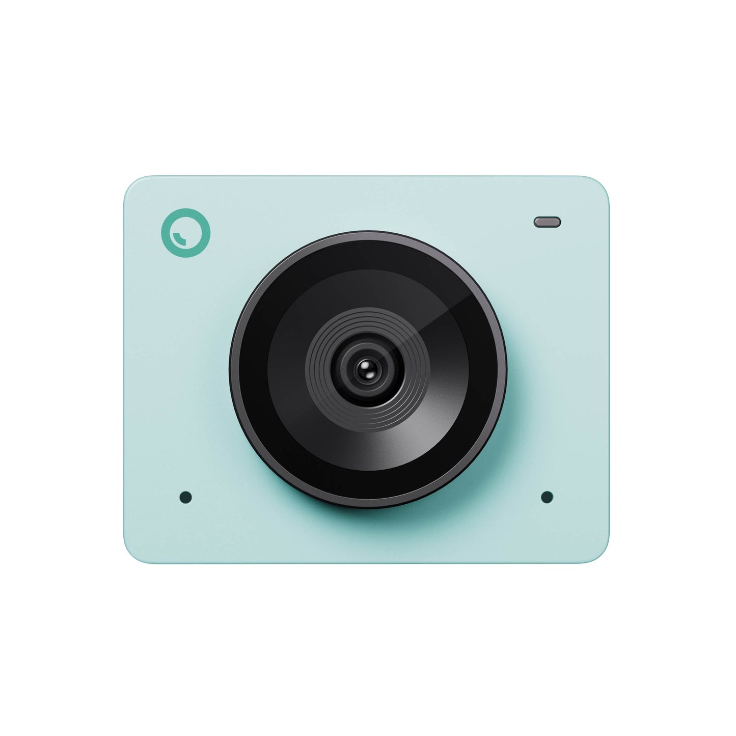 obsbot Meet SE 1080P FHD AI-Powered Webcam front View