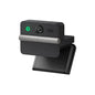 OBSBOT Meet Flip 4K Streaming Webcam on a White background