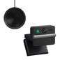 OBSBOT Meet Flip 4K Webcam & HQ Mic Streaming Kit