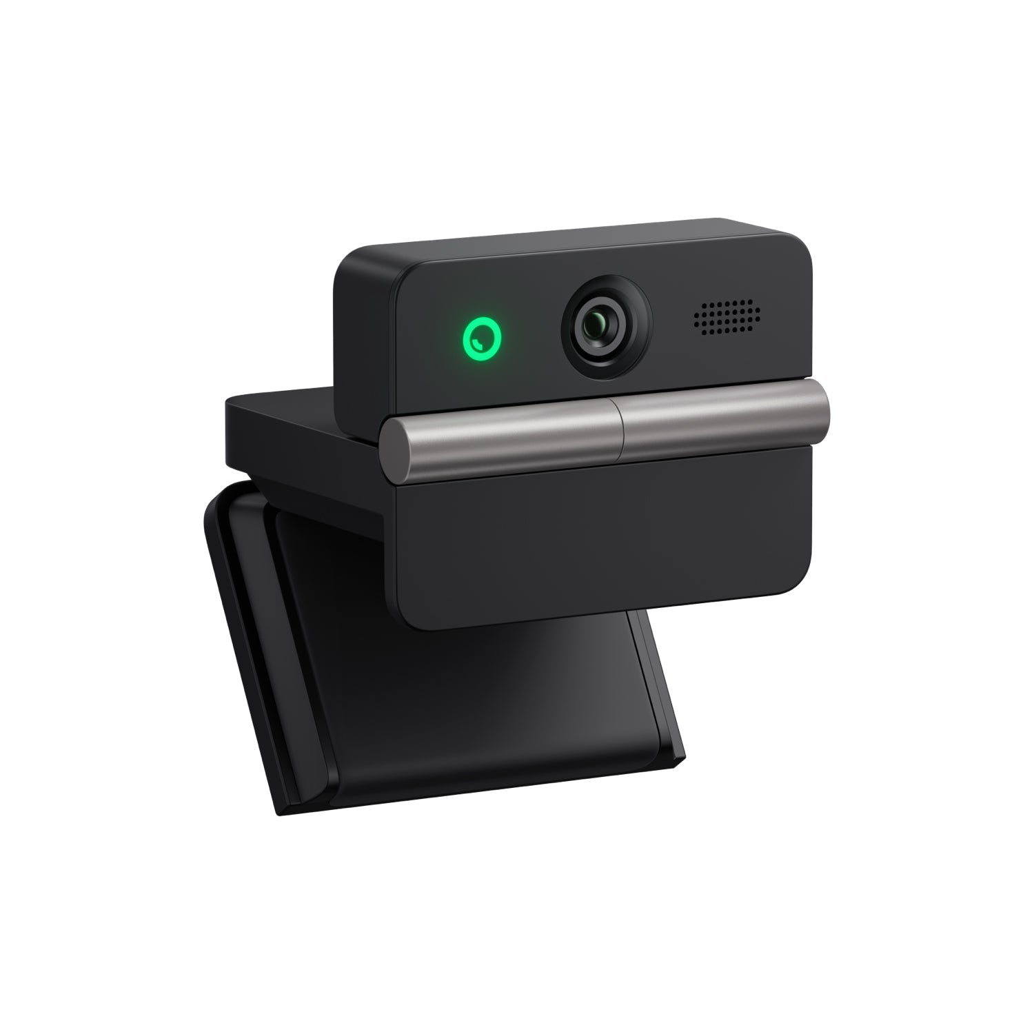 OBSBOT Meet Flip AI-Powered 4K Webcam